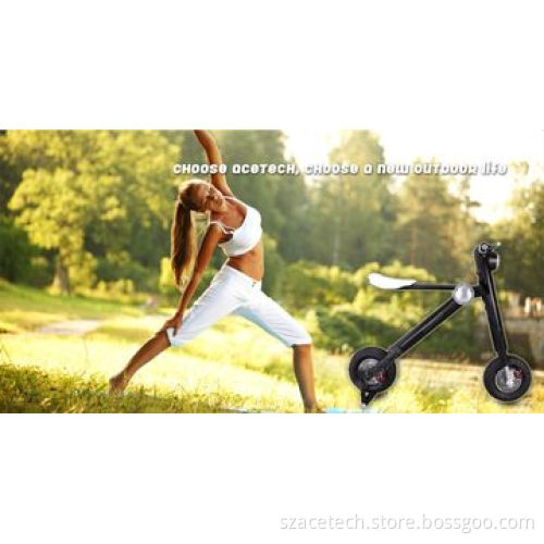 2014 EU Patent Electronic Bicycles with Lithium Battery, Full Aluminum Body, CE/FCC/DOT Certificate